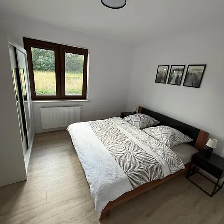 Appartamento Beskid House