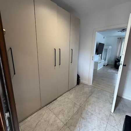 Appartamento Beskid House Myślenice