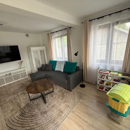 Appartamento Beskid House Myślenice