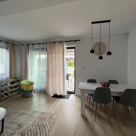 Beskid House *