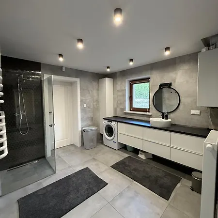 Beskid House Appartamento